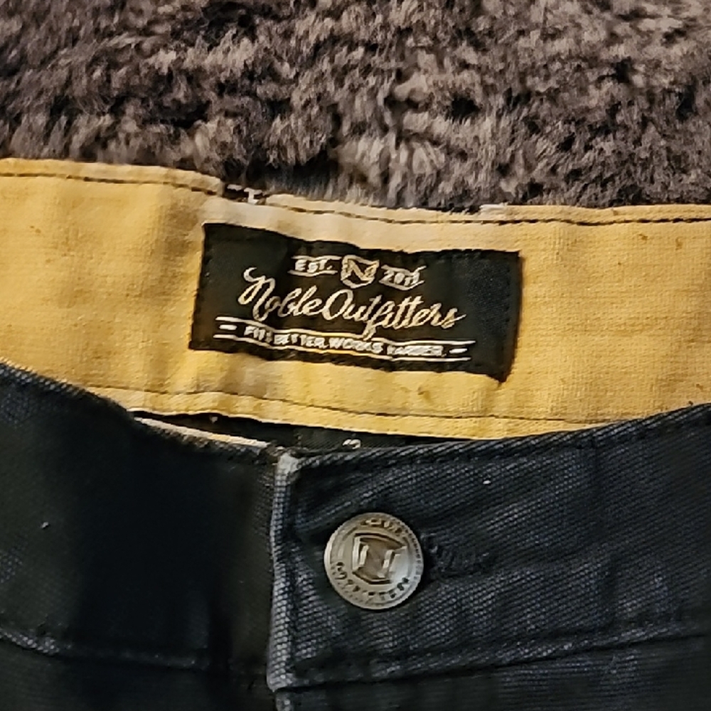 Women's Black Pants
